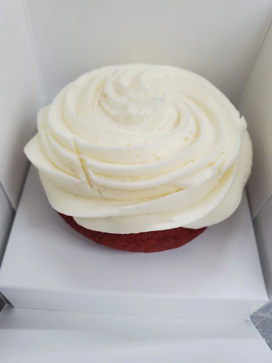 Red Velvet