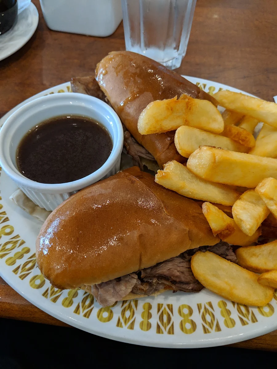 Beef Dip