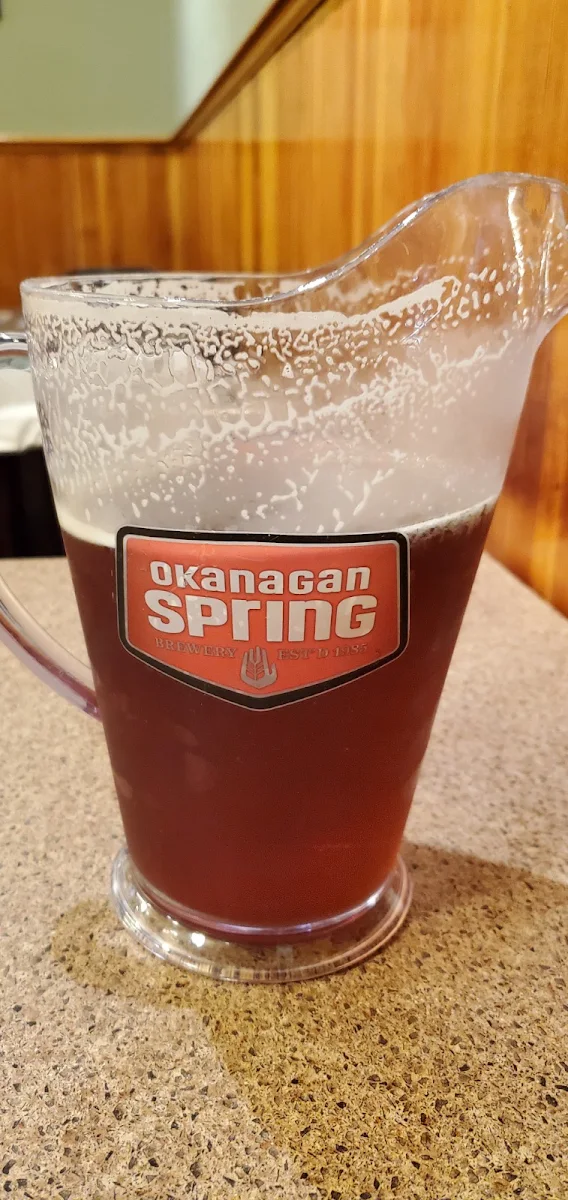 Okanagan Pale Ale