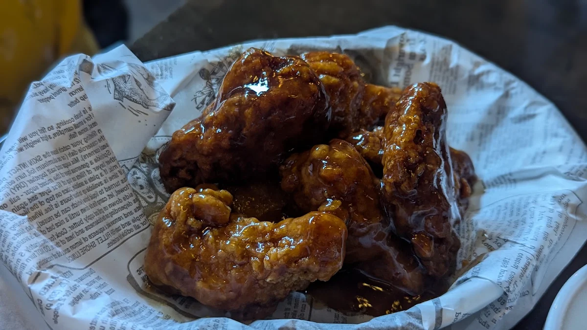 Wings