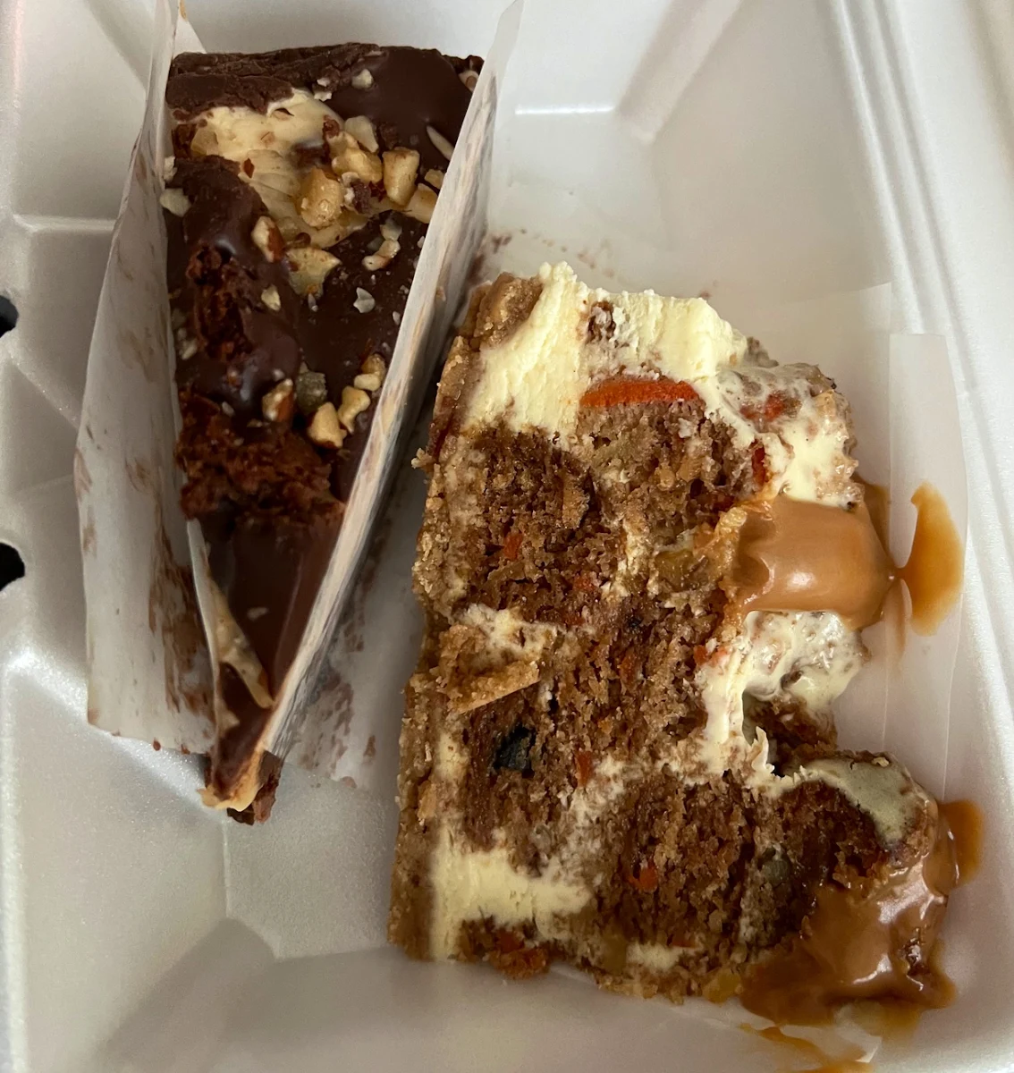 Peanut Butter Cheesecake