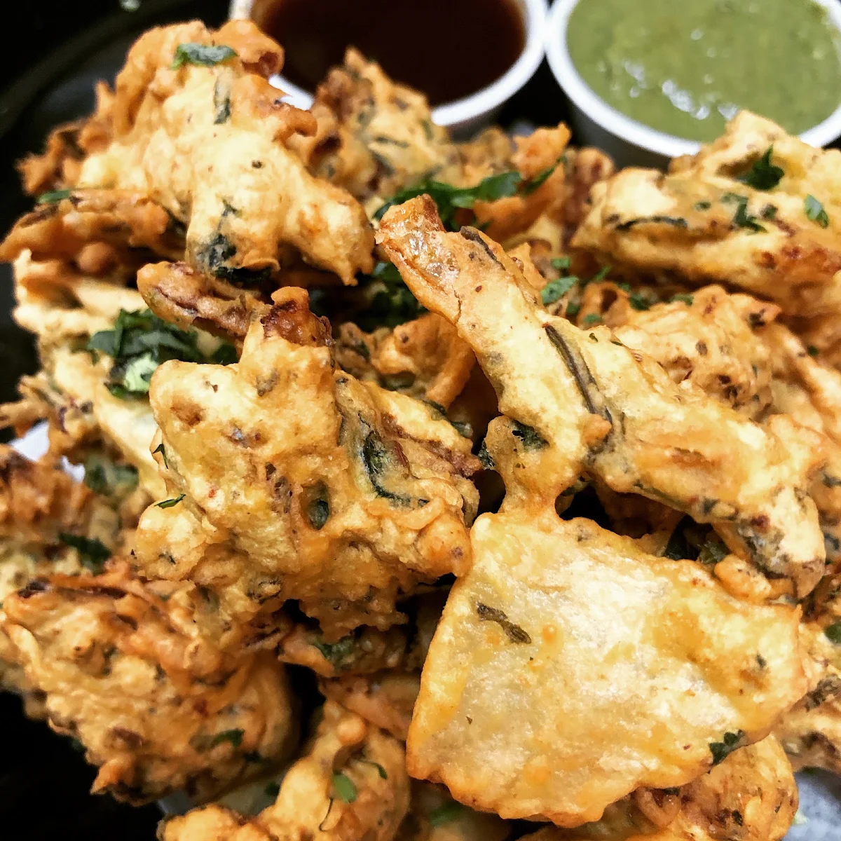 Vegetable Pakora