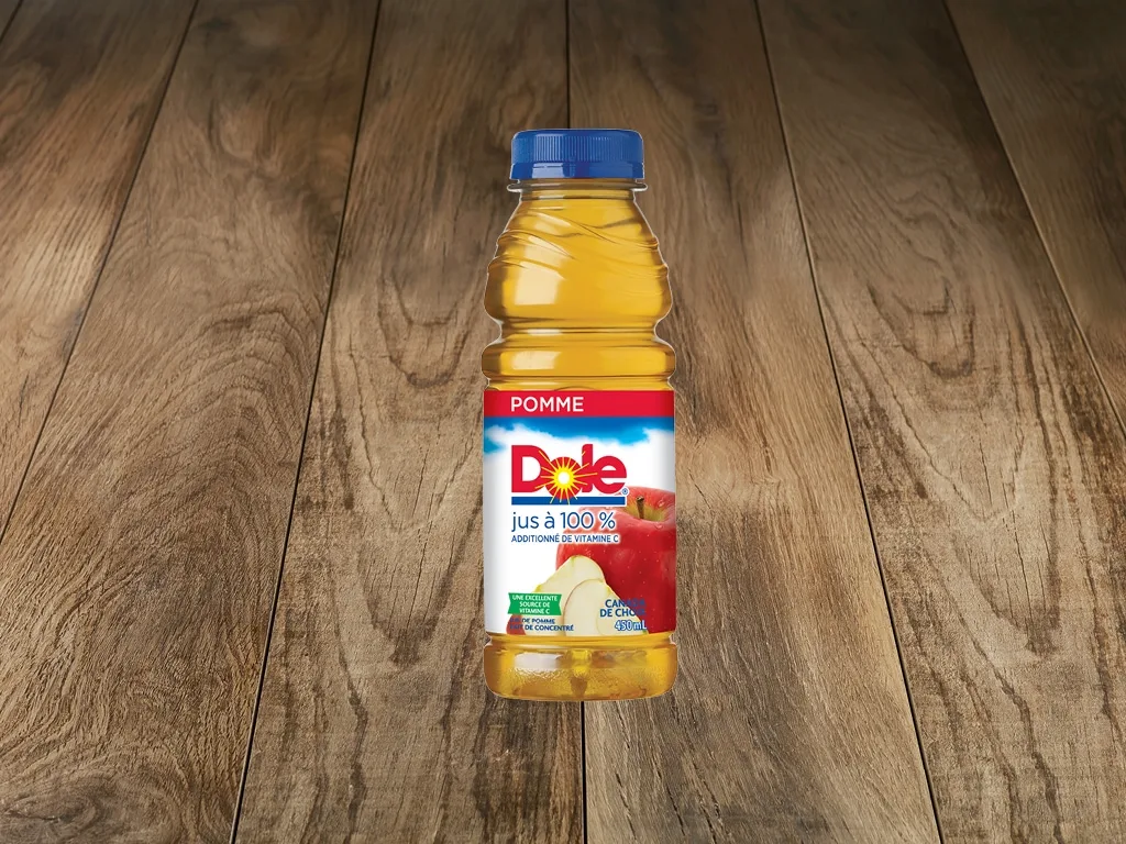 Jus de Pomme Dole