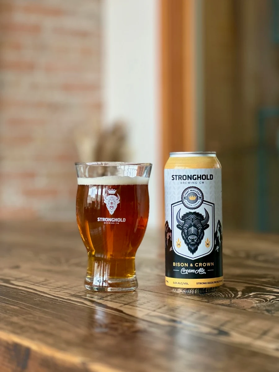 Highlights, Stronghold Brewing Co.