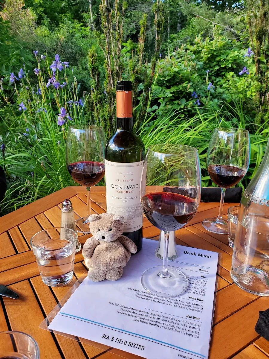 Great Wine