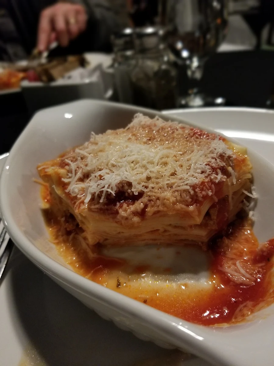 Lasagna