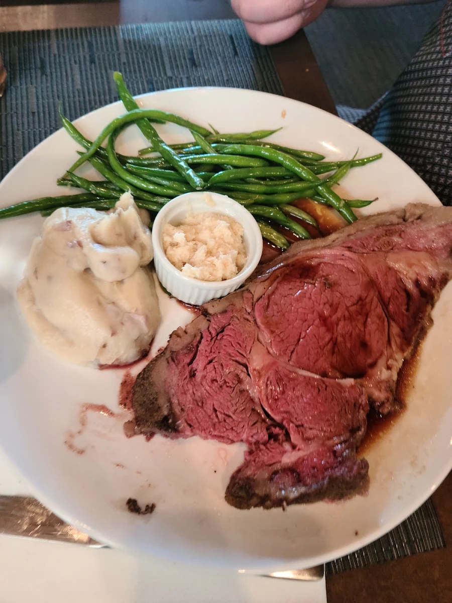 Prime Rib