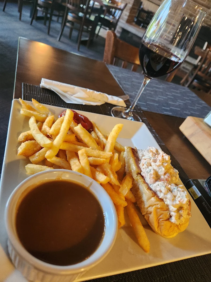 The Lobster Roll