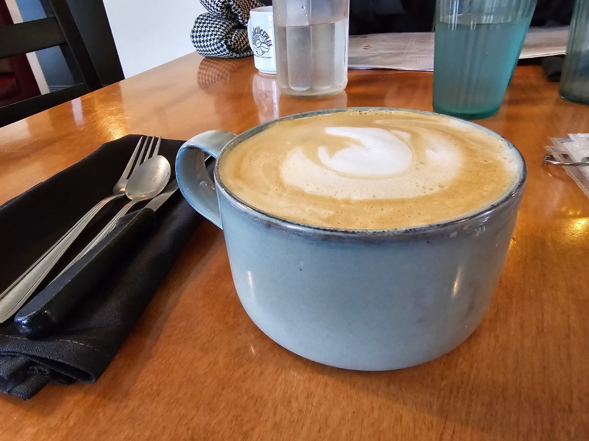 Latté