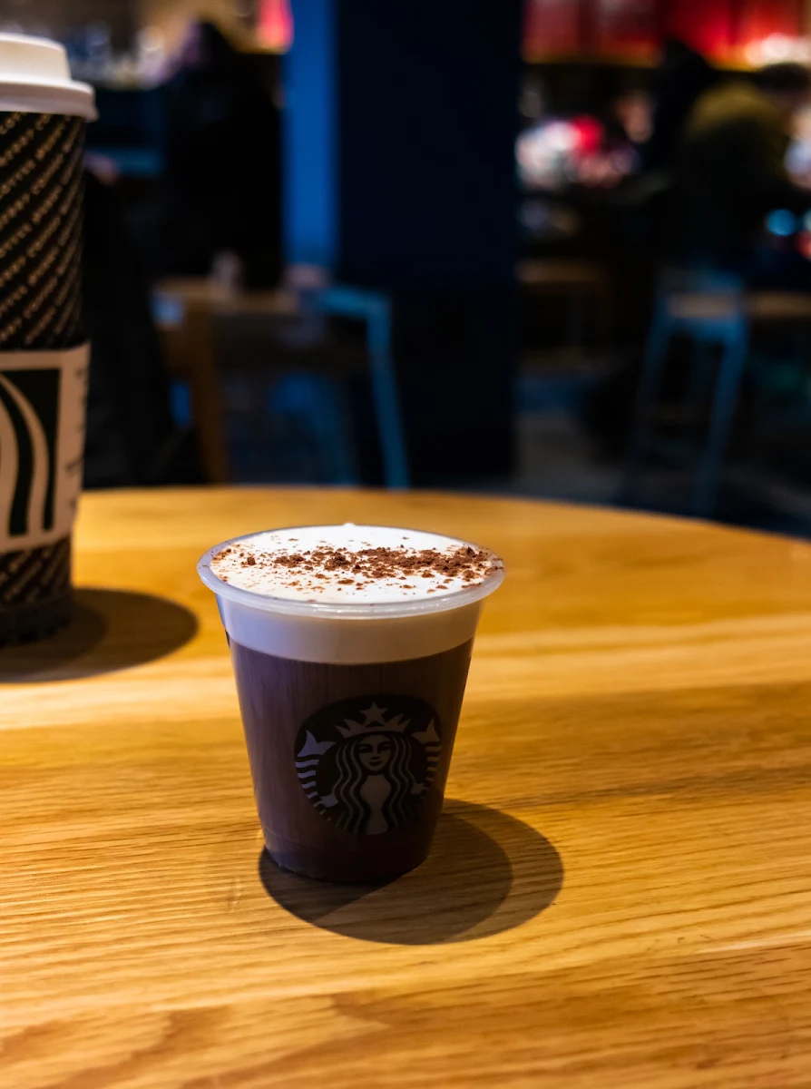 Irish Cream Cold Brew