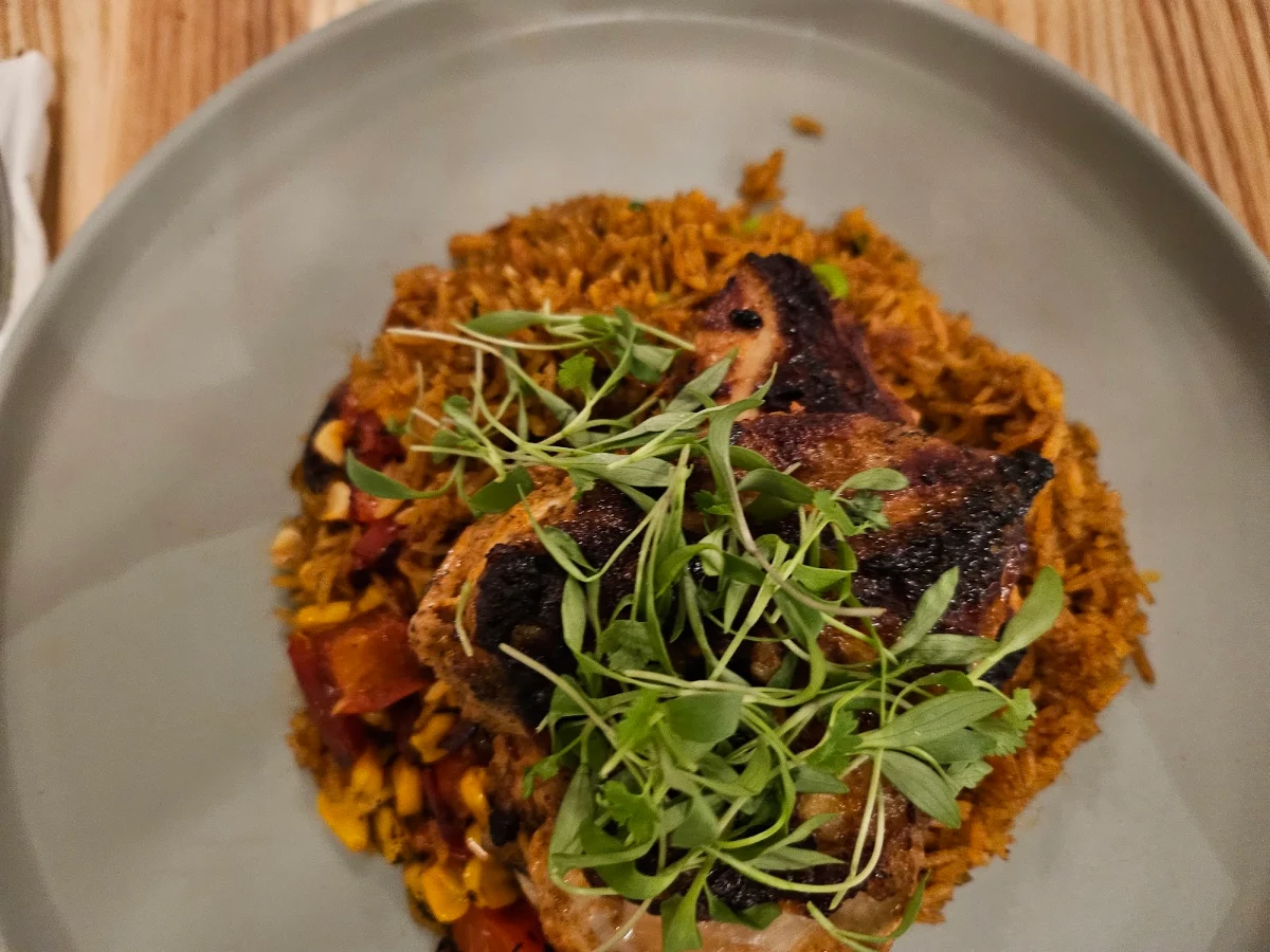 Pollo Loco