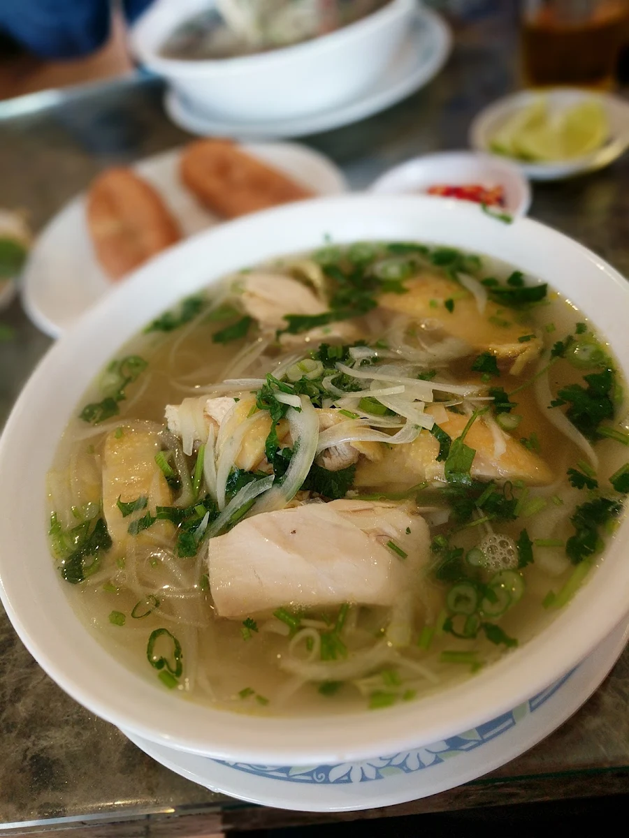 Pho Tai Nam