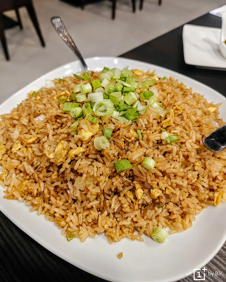 Hakka Fried Rice
