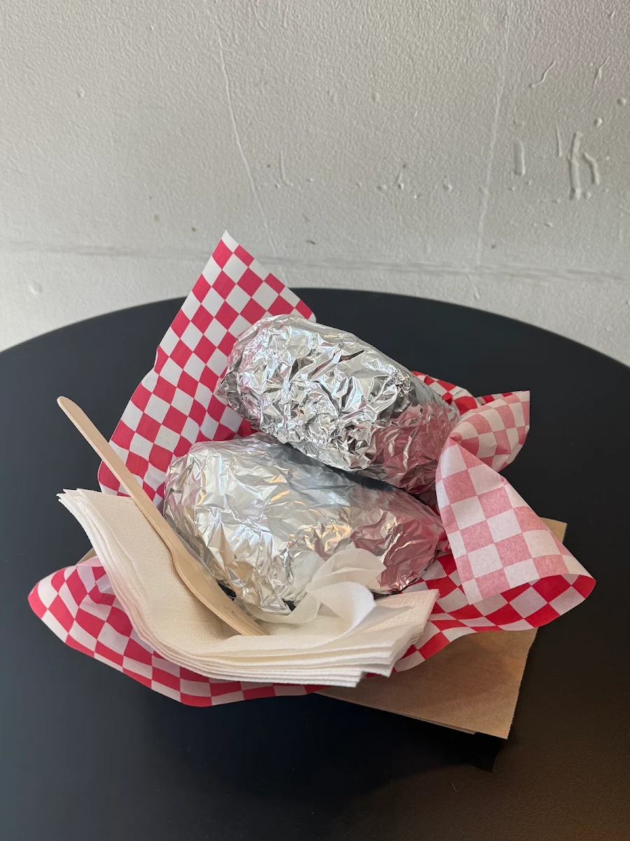 Chicken Shawarma Plate