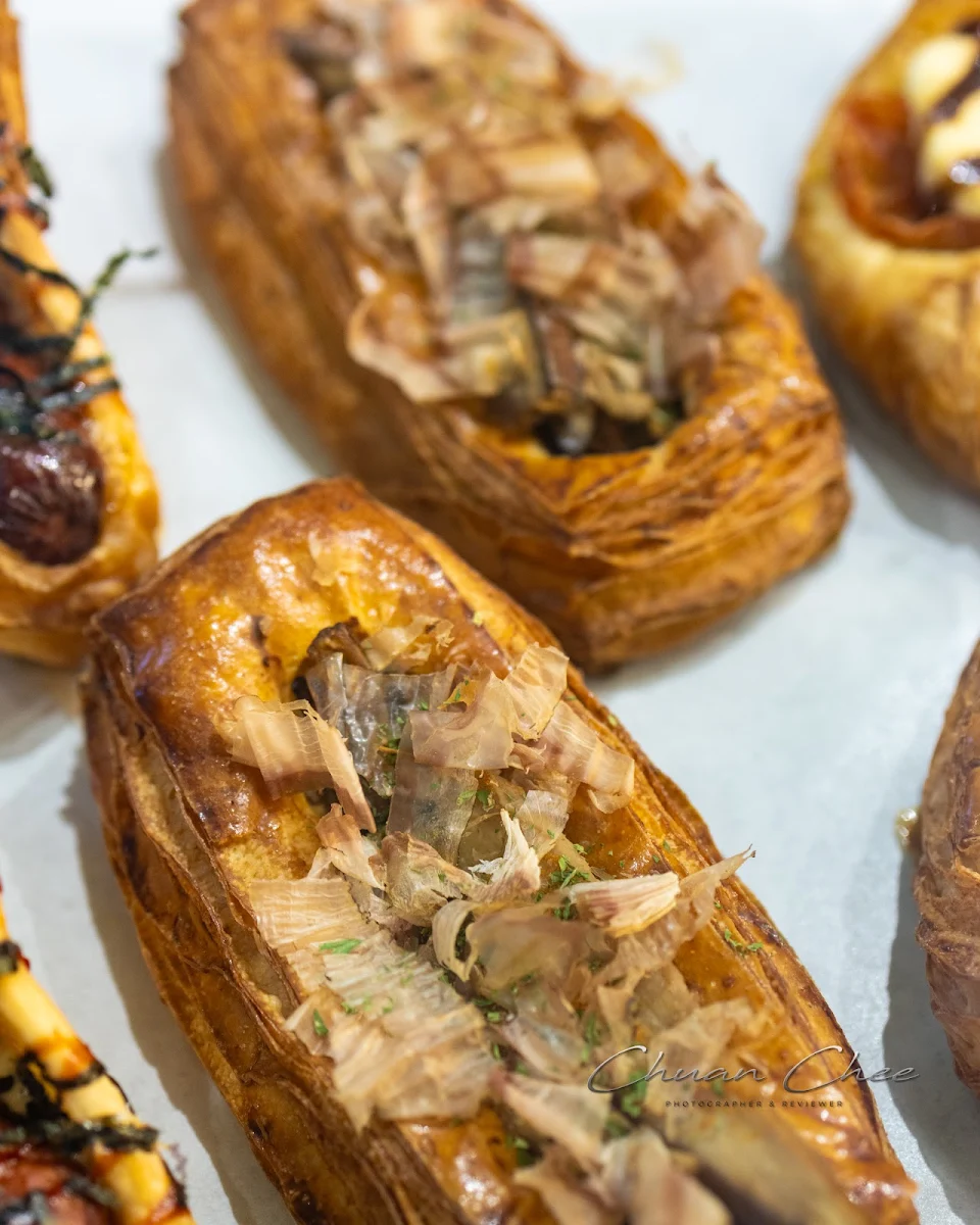 Miso Eggplant
