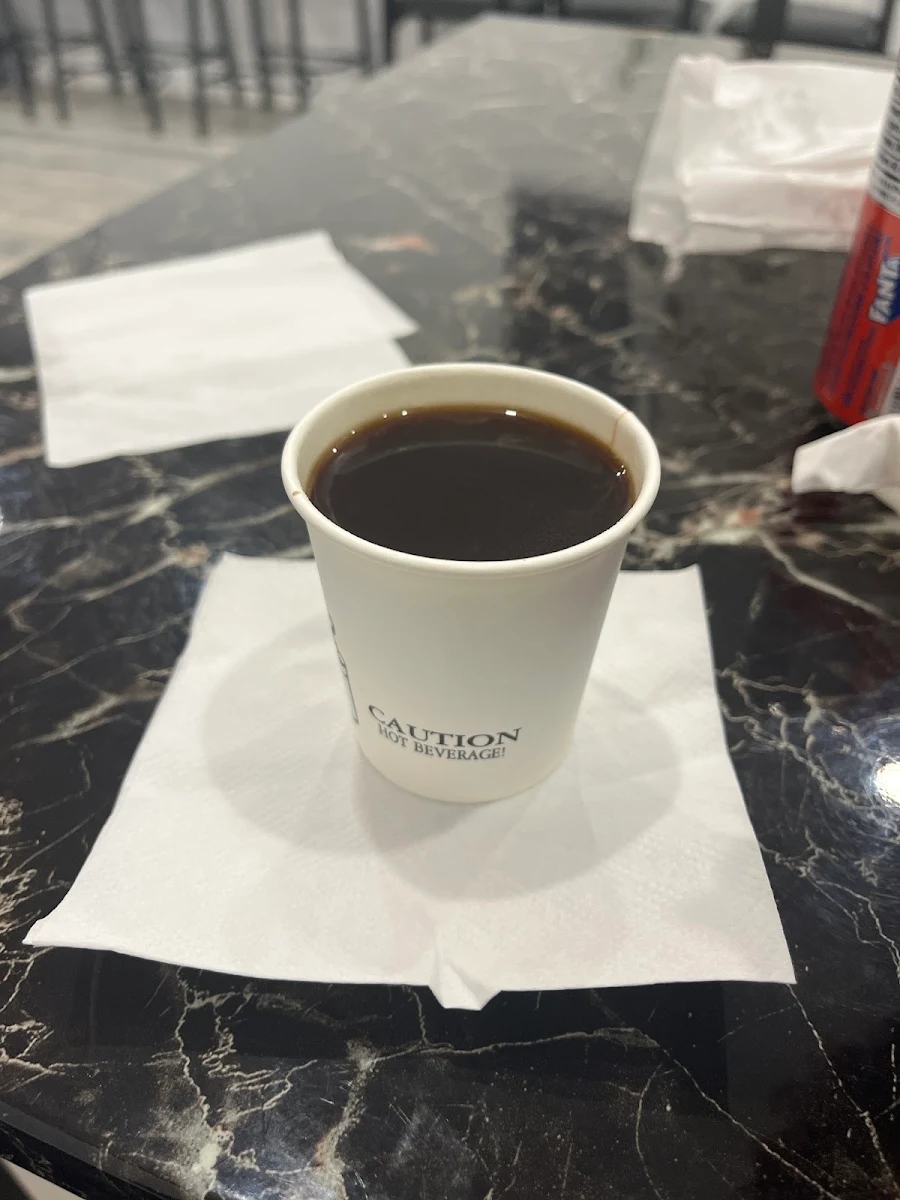 Highlights, The Coffee Spot