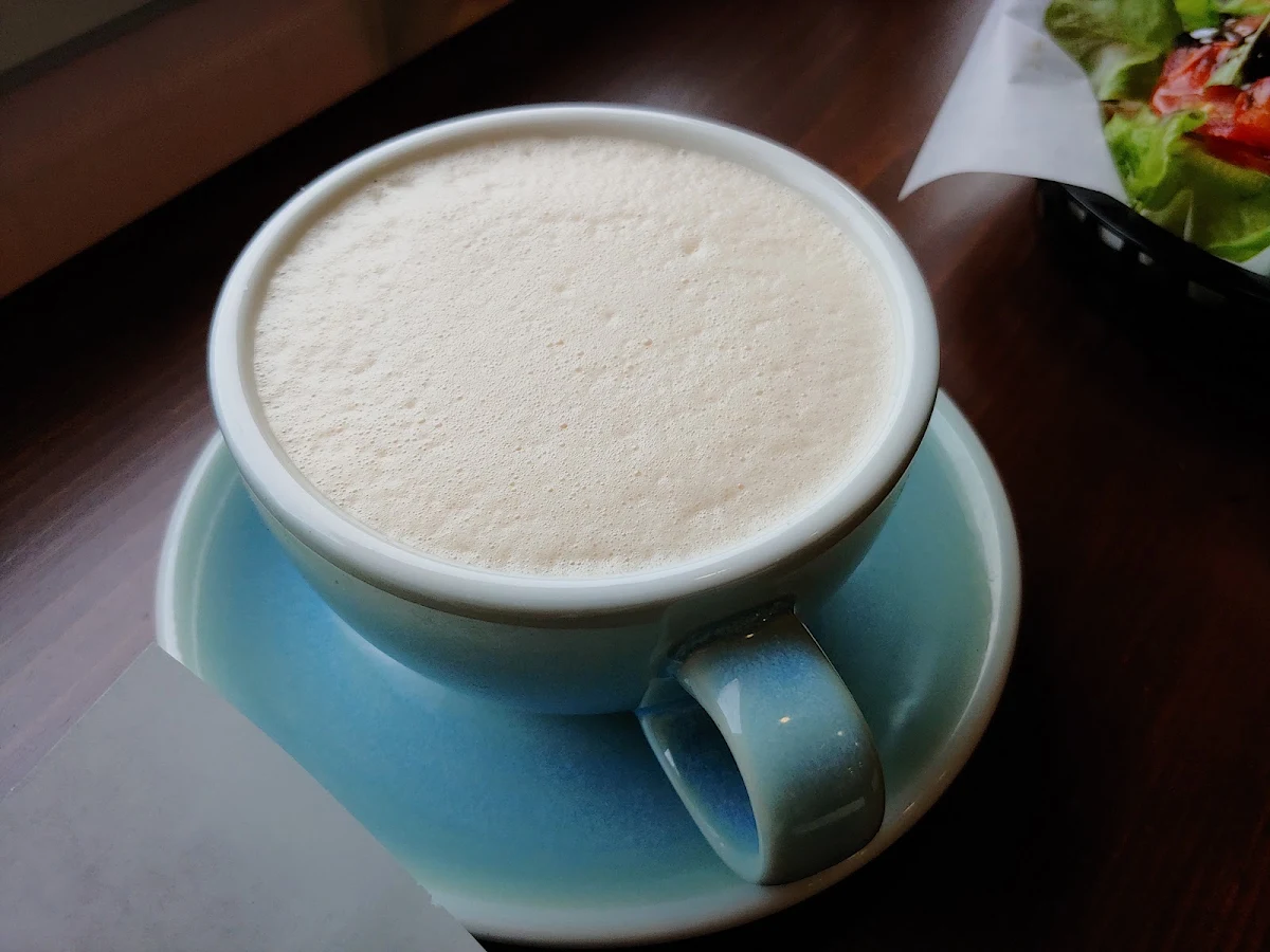 Chai Latte