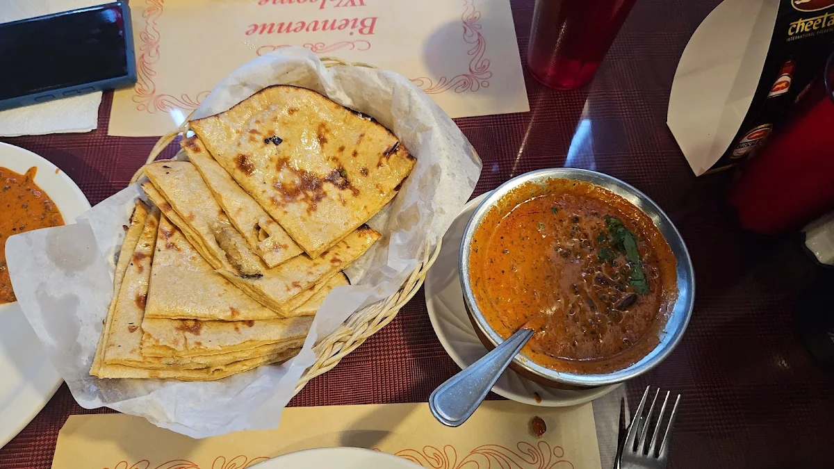 Dal Makhani