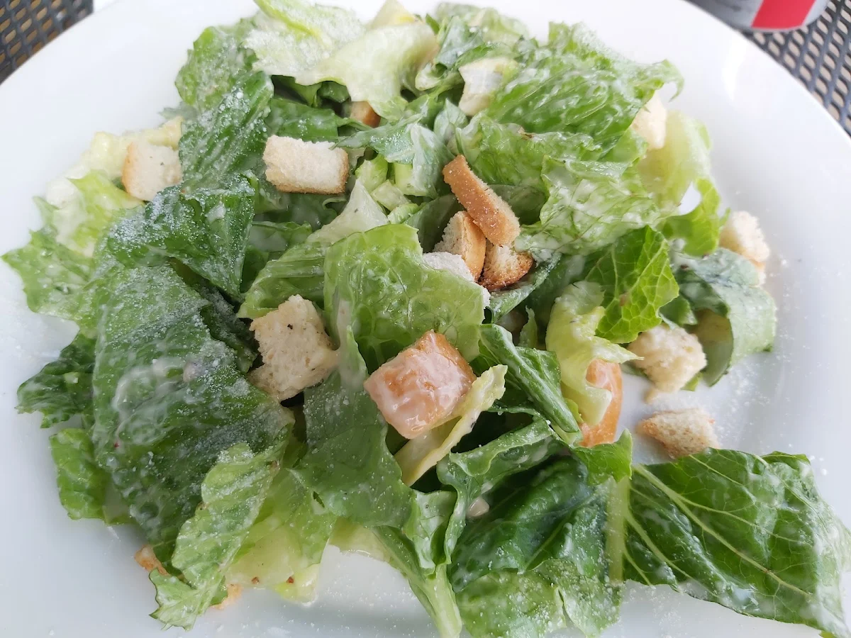 Ceasar Salad