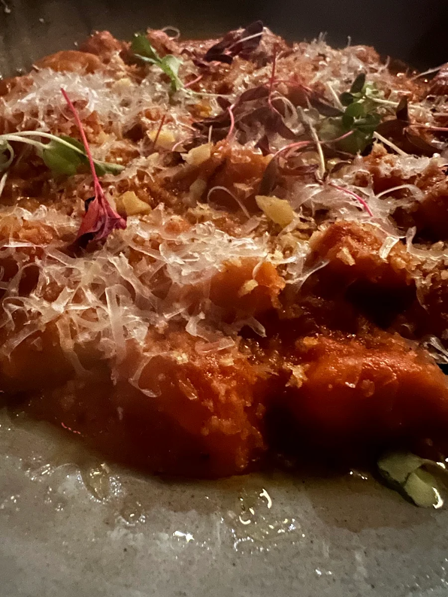 Gnocchi