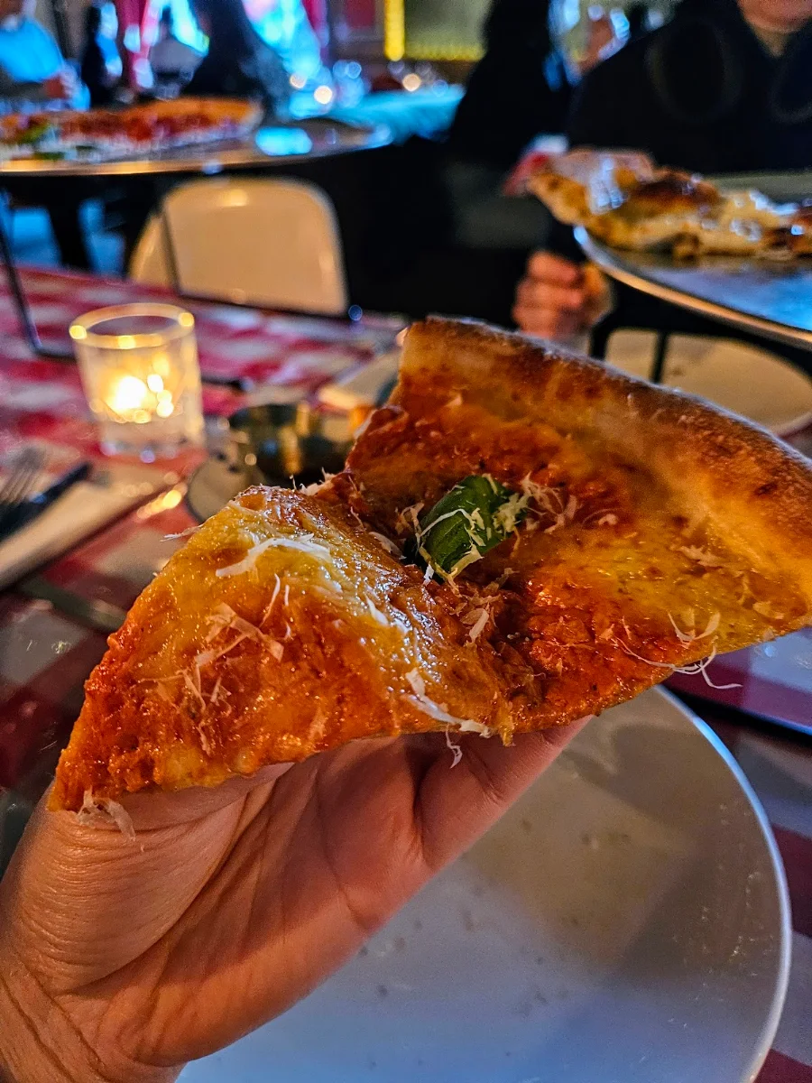 Vodka Slice