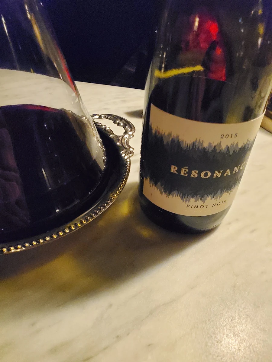 Pinot Noir 2015