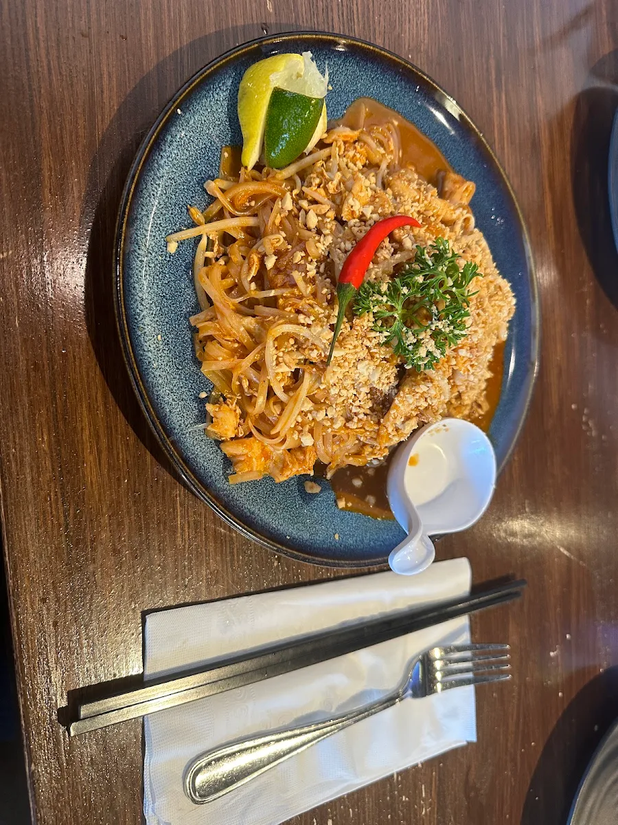 Pad Thai