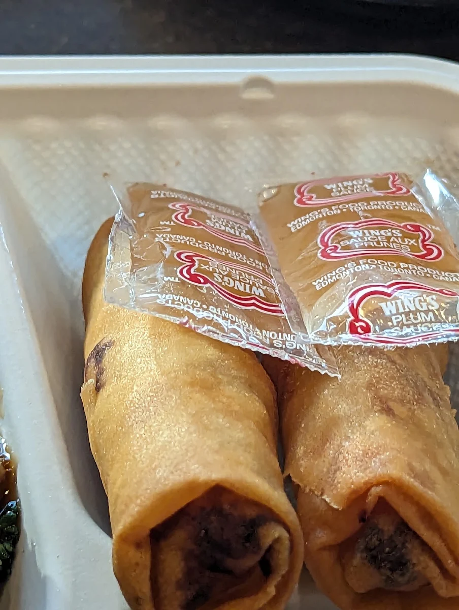 Spring Roll