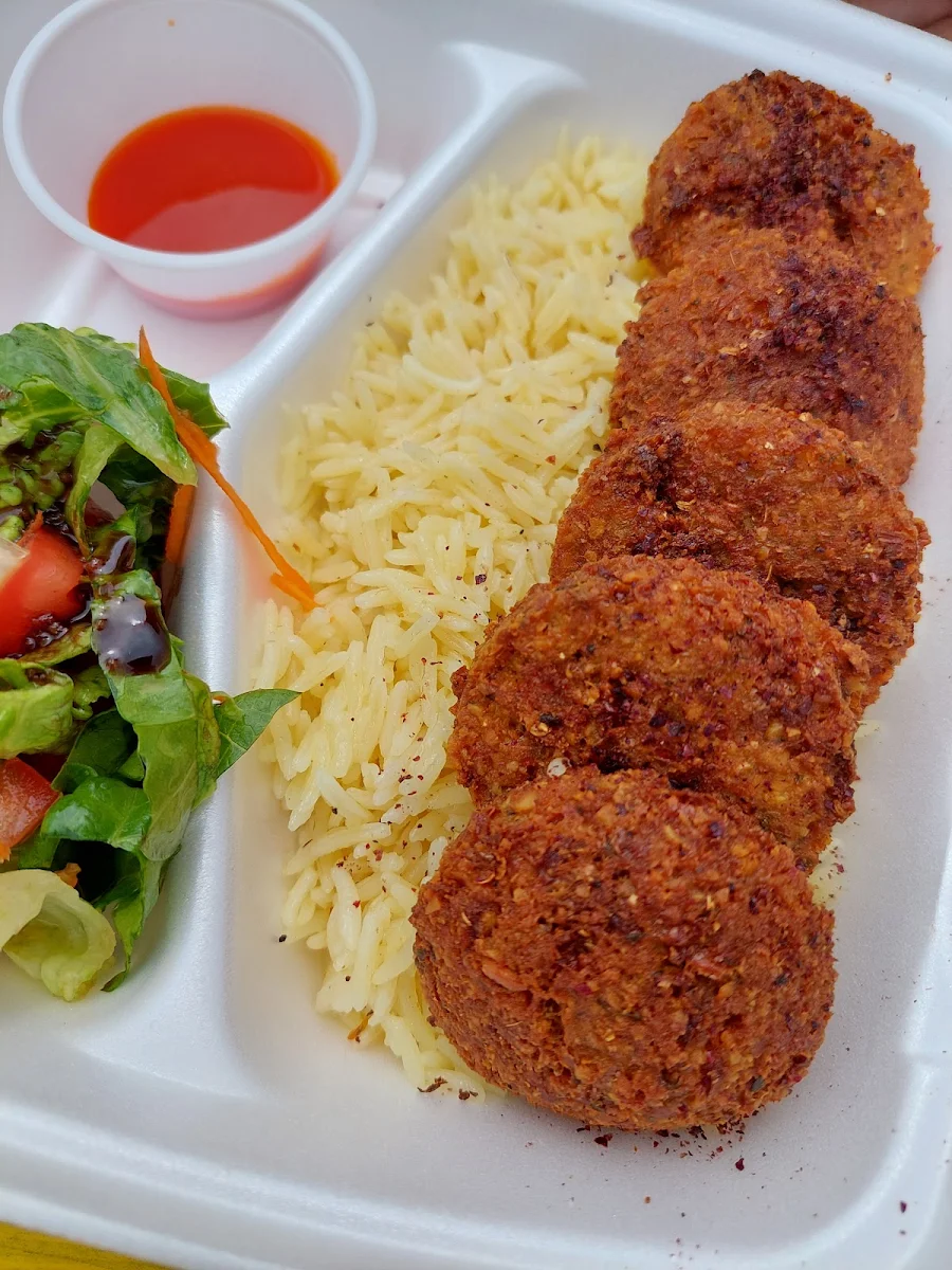 Falafel