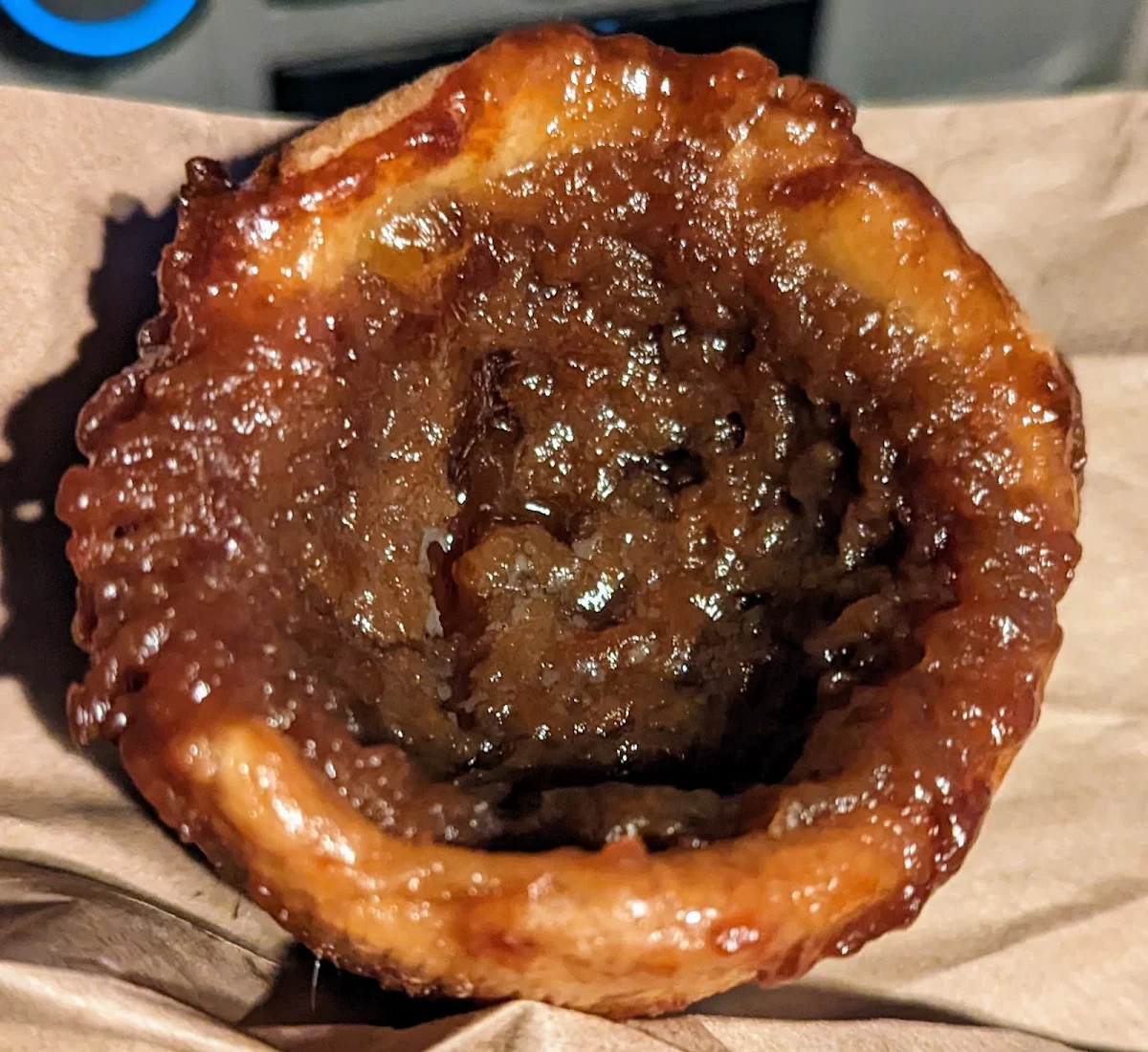 Butter Tart