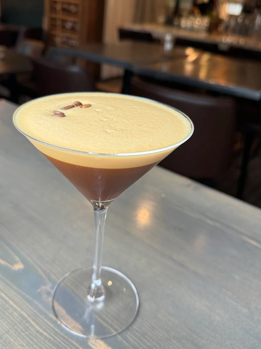 Espresso Martini