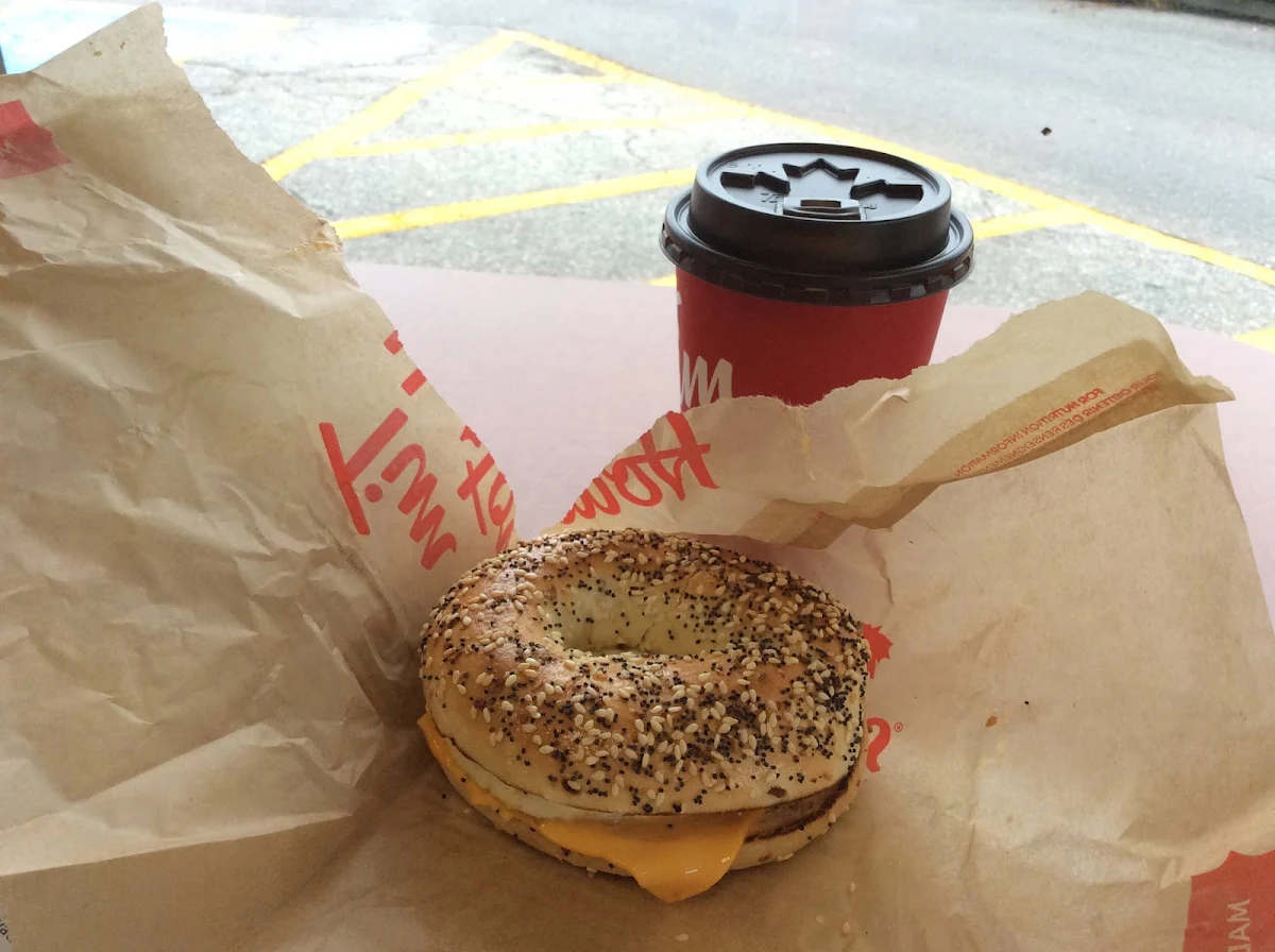 Everything Bagel