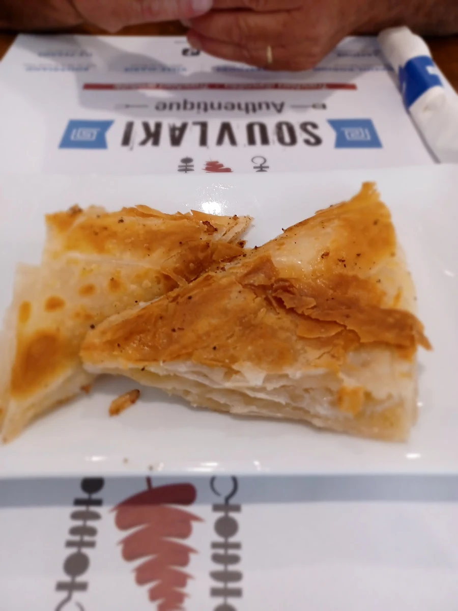 Tiropita