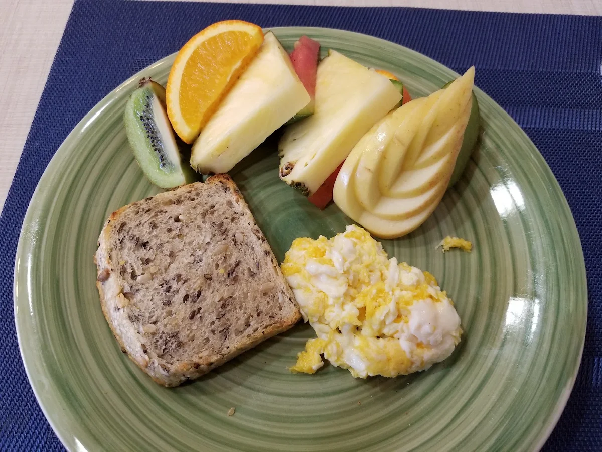 One Egg