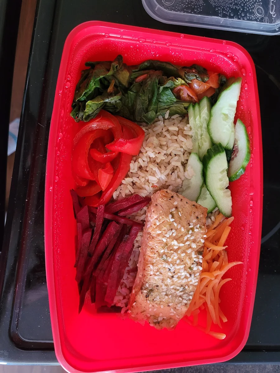 Power Bowl