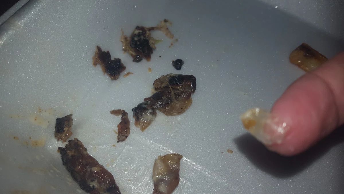 Chicken Shawarma Plate