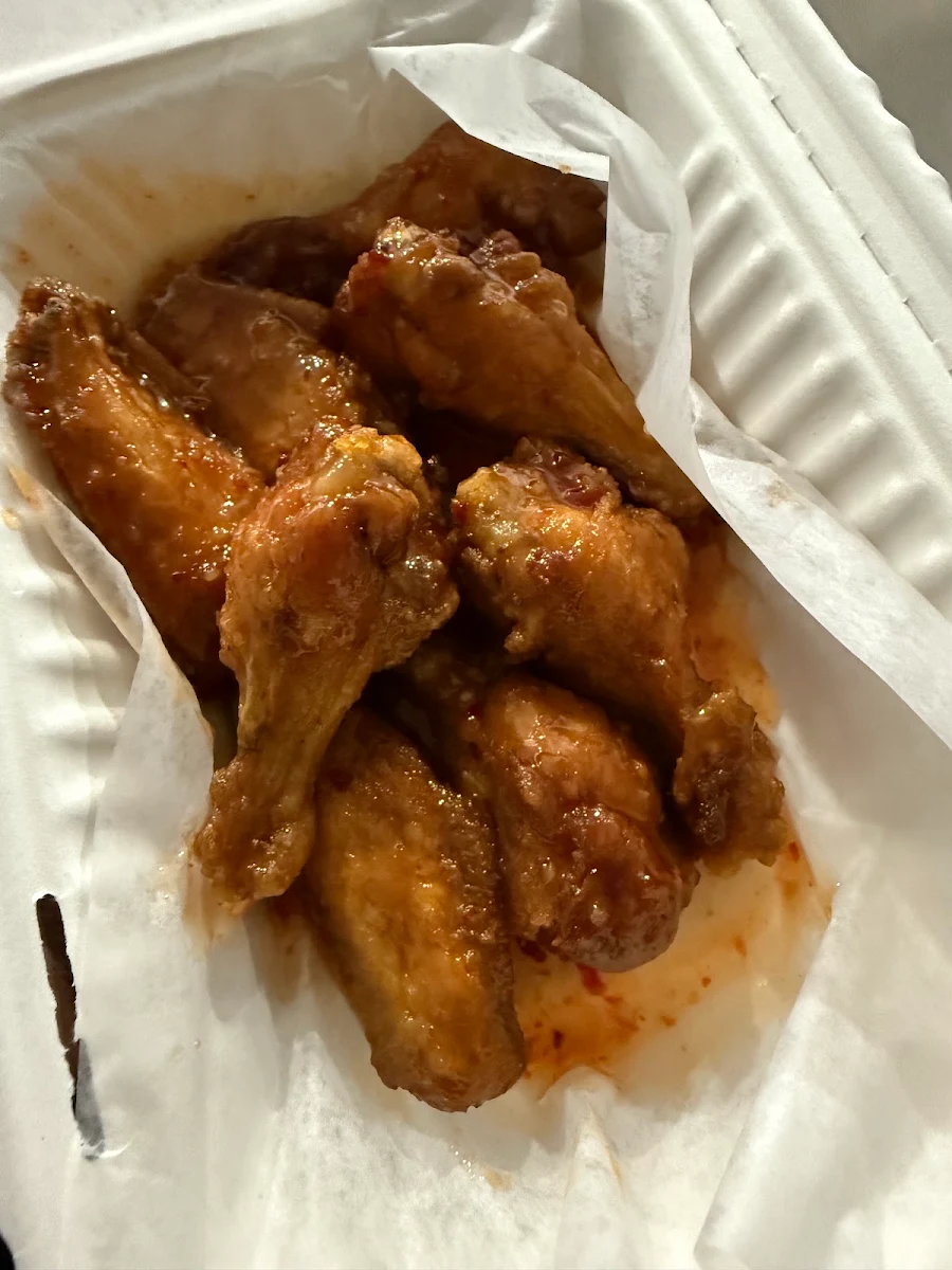 Dipping Sauce