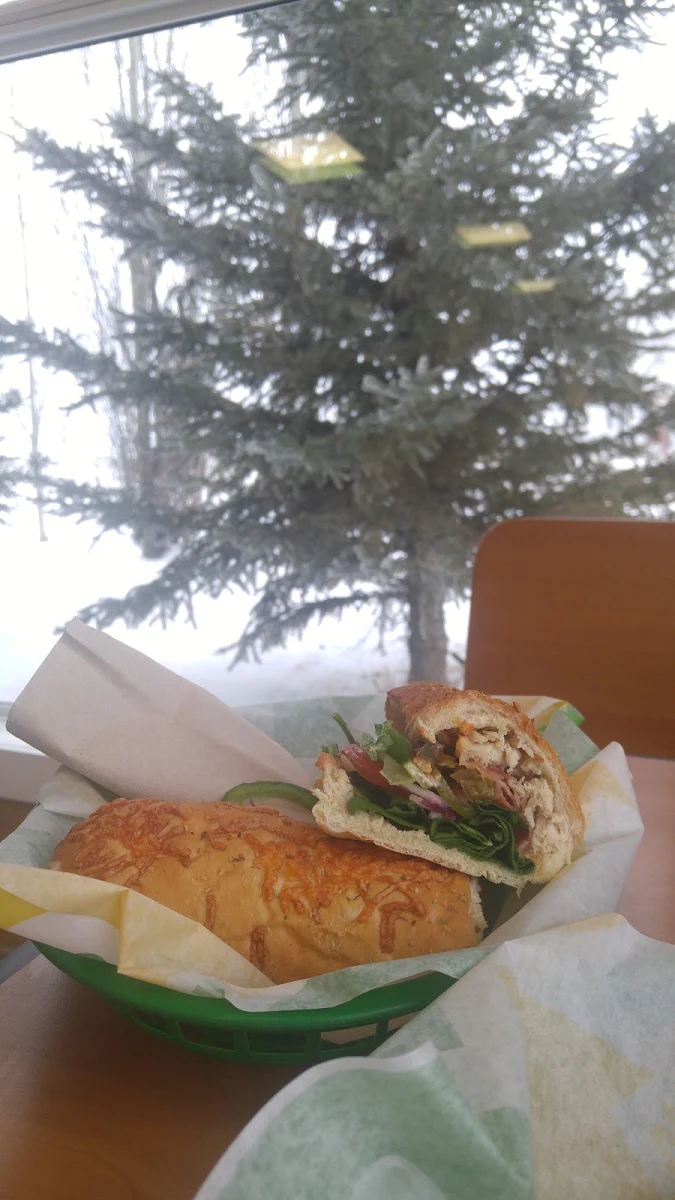 Cold Cut Combo
