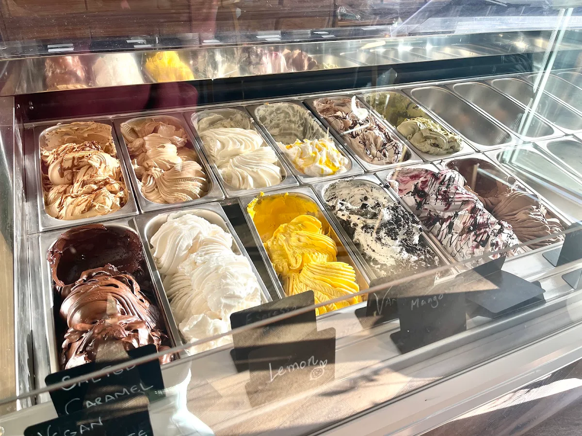 Gelato