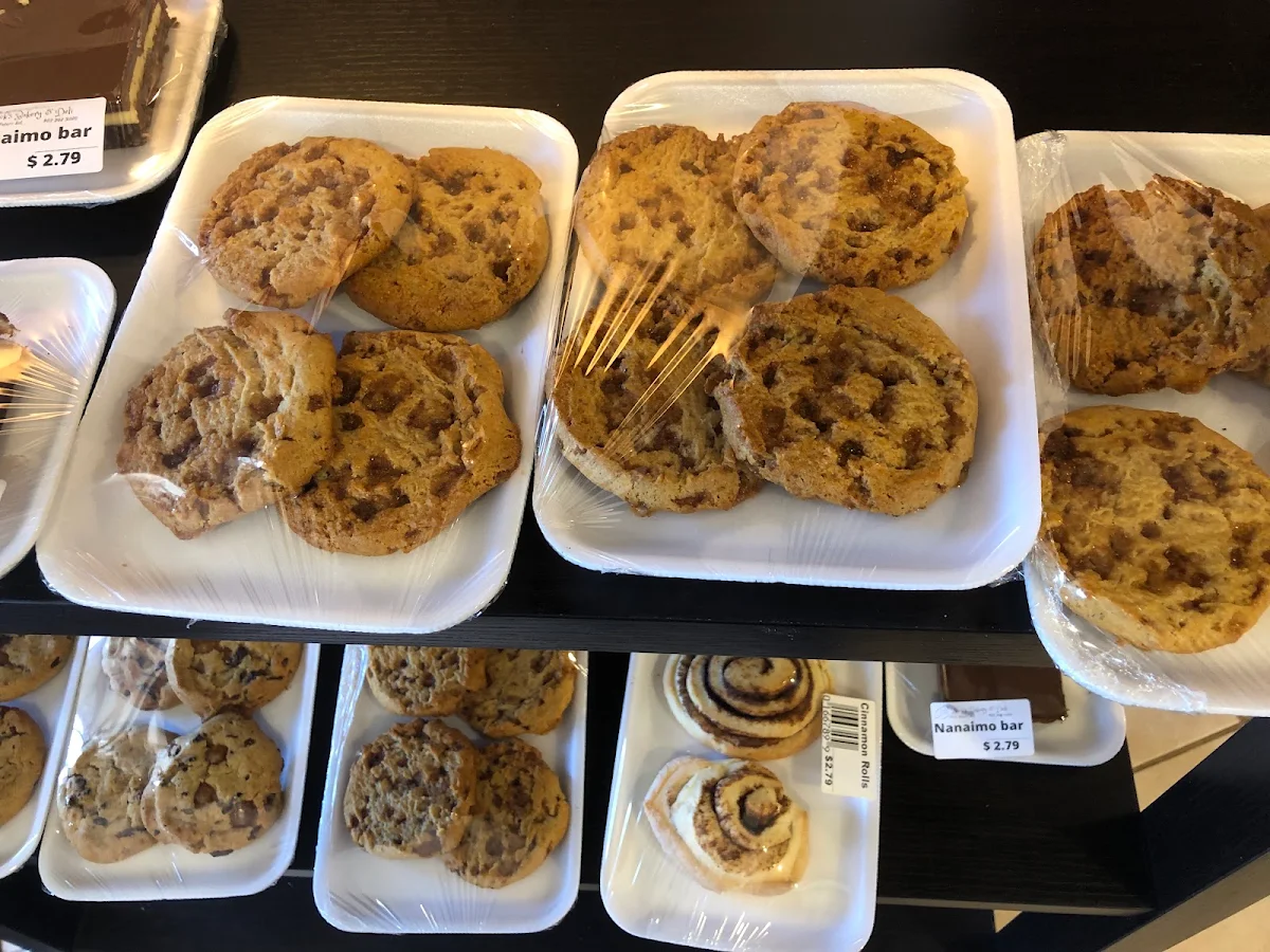 Highlights, Nick's Bakery Deli & Convenience