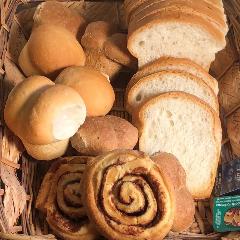 Highlights, Nick's Bakery Deli & Convenience