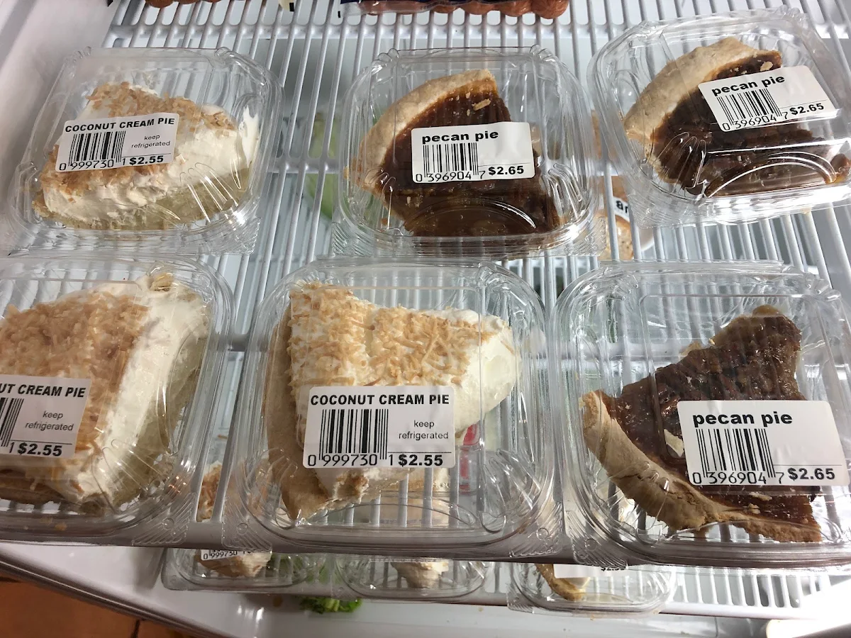 Highlights, Nick's Bakery Deli & Convenience