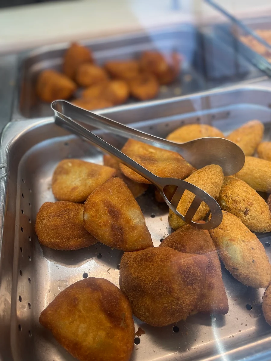 One Piece Fish Filet Combo