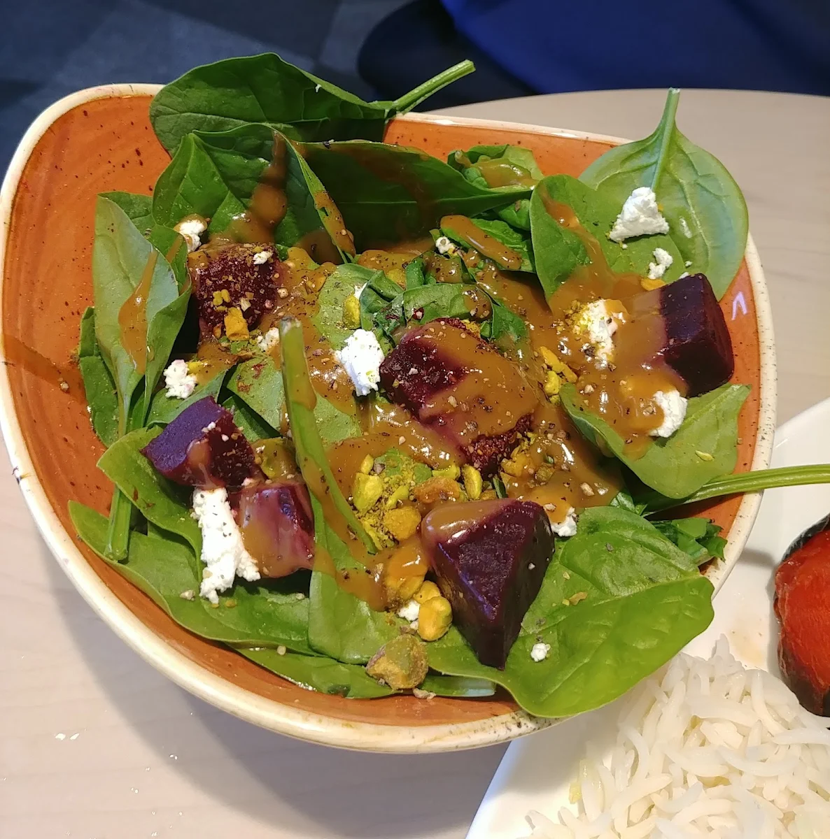 Beet Salad