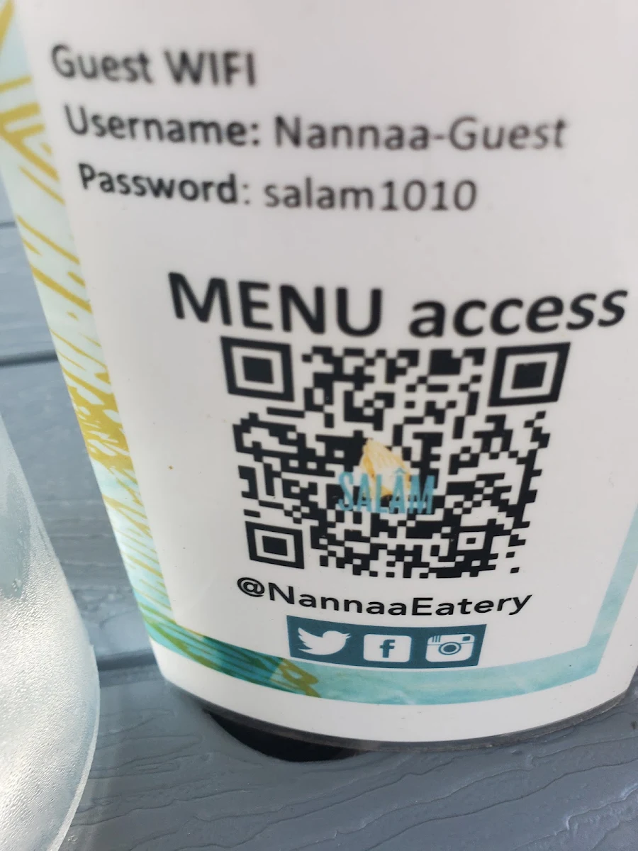 QR Code