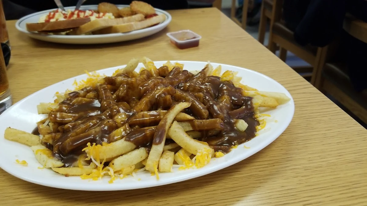 Poutine