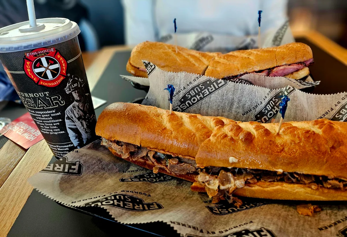 Philly Cheese