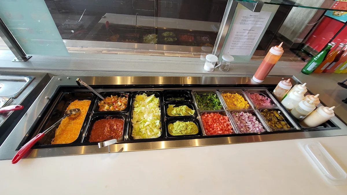Guacamole Dip