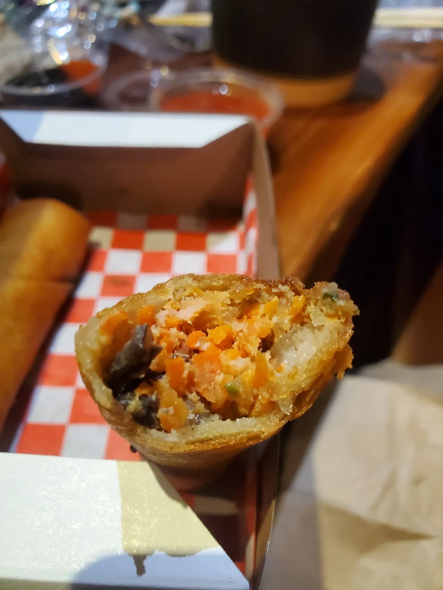 Spring Roll