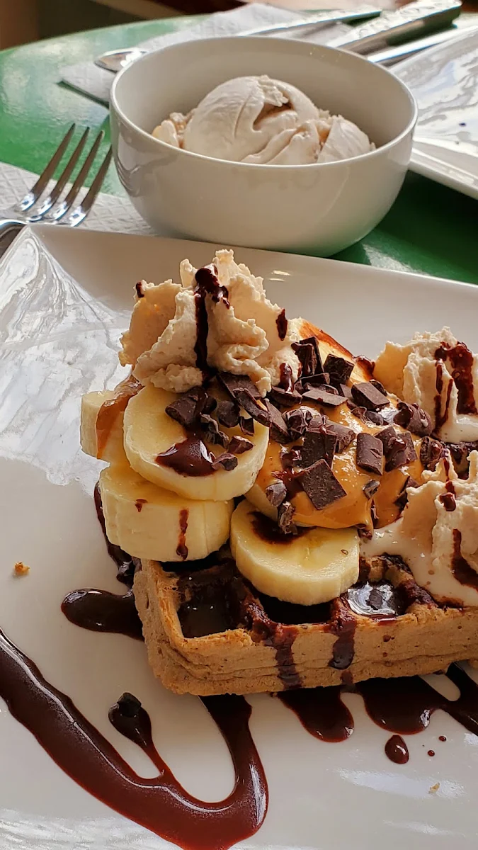Choco-Banana